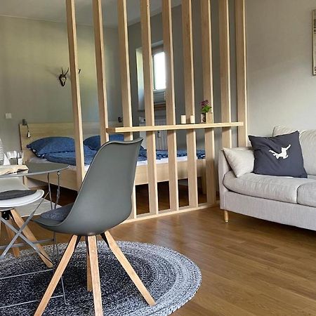Ferienwohnung Stuiben Garmisch Екстер'єр фото