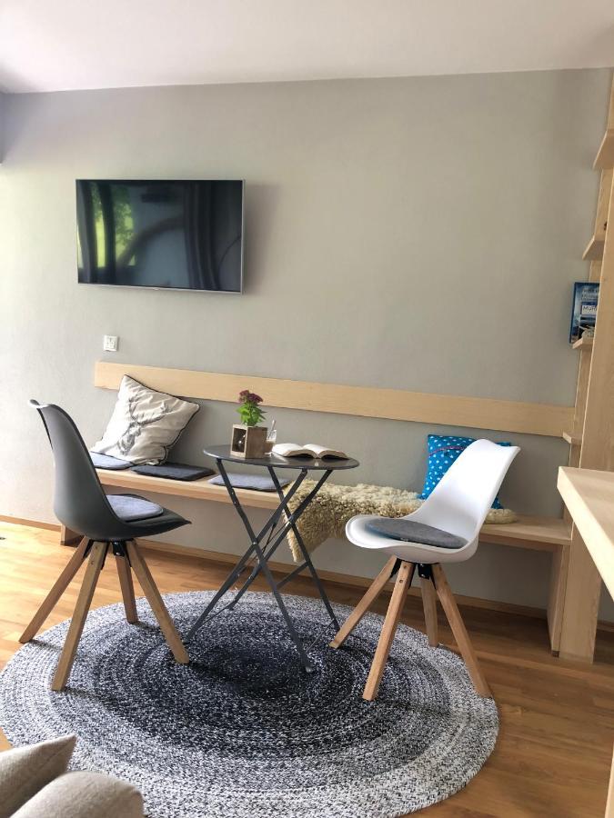 Ferienwohnung Stuiben Garmisch Екстер'єр фото
